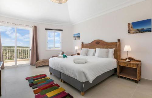 Sea View Villa - Foto 59