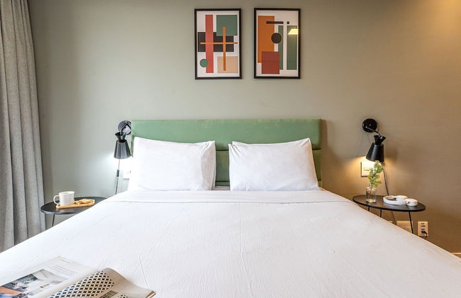 Parque Jockey by Viva - Prédio com fácil acesso a Pinheiros e ao Butantã - Foto 4