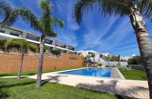 @Rocking Apartments - Quinta da Alvorada - Foto 37