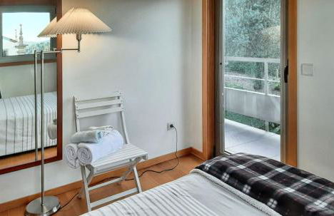 Charming House in Covelas with Pool and Mountain View - Foto 31