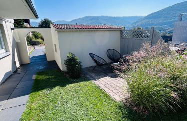 Harzburg-Living Wohnung Goethe`s Bergblick - Foto 34