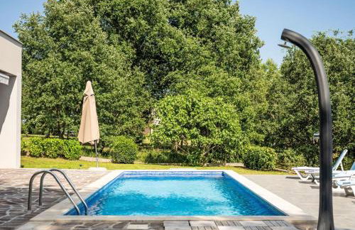 Holiday Home mit eigenem Pool by Interhome - Foto 30