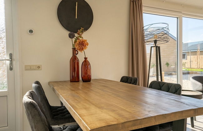 Gorgeous Chalet Near the River - Foto 17