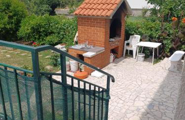 Apartments by the sea Banjol - Rab - 4965 - Photo 6