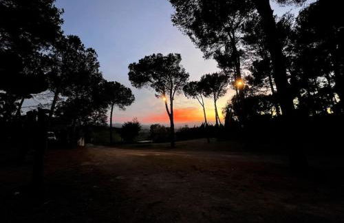 Casa La Vinya con parking y piscina - WeHost Costa Brava - Foto 17