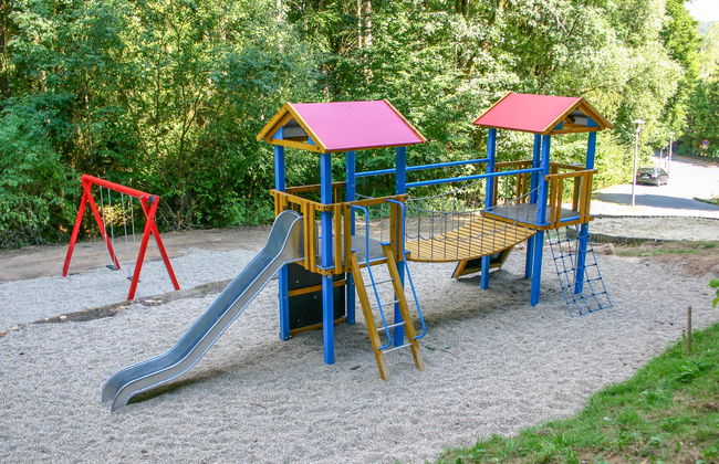 Dorf 4/Haus 10 - Foto 42