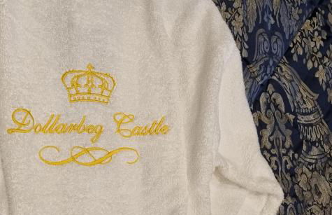 DOLLARBEG CASTLE - The Tower - Luxury Apartment - Foto 11