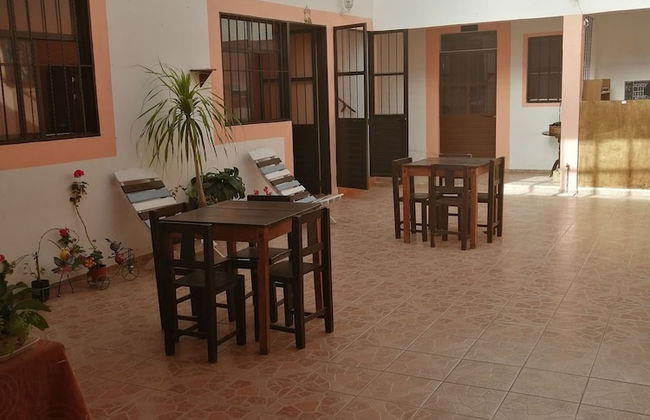 Room-awesome King Room In City Center - Foto 6