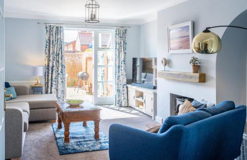 Birch Cottage - Foto 10