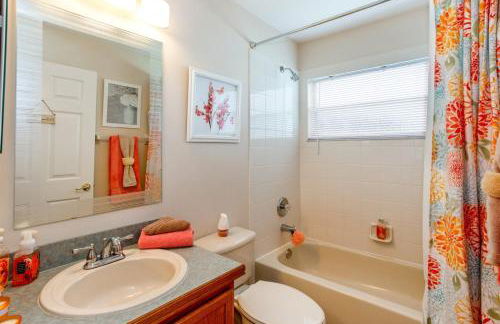 #503 Stunning 4 Bed, 3 bath villa with southwest facing pool and spa - Foto 24