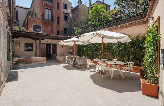 Palace Canal View - Foto 45