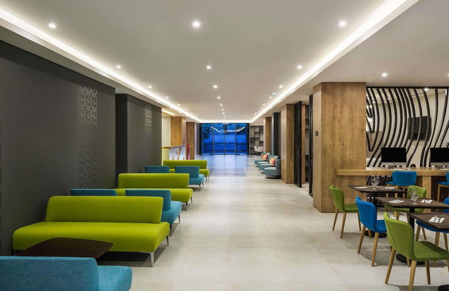 Adagio Aparthotel Jeddah Malik Road - Photo 65