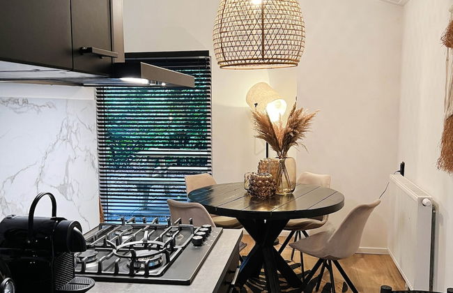 Holiday Home in Rheezerveen With Sauna & Hot Tub - Foto 5