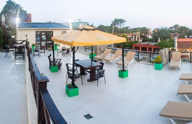 Altos Valeria Apart Hotel - Photo 20