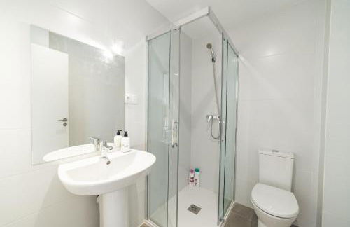 ALFALFA ATICO Apartments - Foto 52