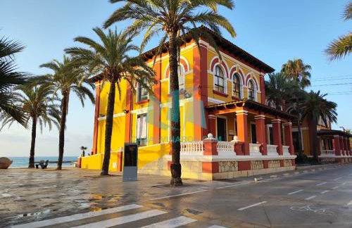 Sol en Vinaros con piscina - Foto 26