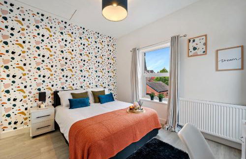 Edegely House - Foto 1