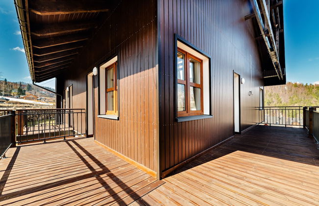 Apartamenty Sun & Snow Residence Karpacz - Photo 9