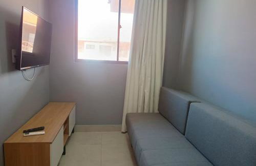 Flat Vila Atlântida 311B - Foto 11
