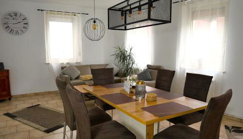 Ferienwohnung Ferienhaus Wörrstadt - Foto 3