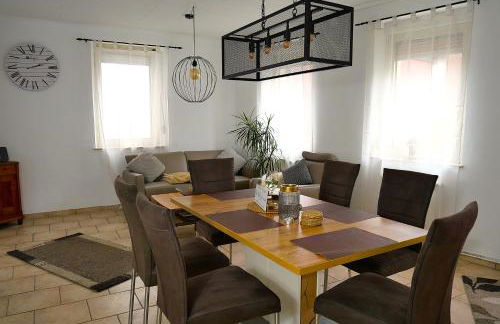 Ferienwohnung Ferienhaus Wörrstadt - Foto 3