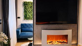 Serenity Luxe studio - Free Parking, Self check-in - Foto 3