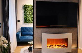 Serenity Luxe studio - Free Parking, Self check-in - Foto 5