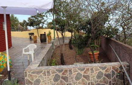 Casa rural Finca Don Amado, San Mateo - Foto 58