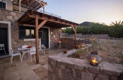 Lampetos Houses Molyvos - Photo 53