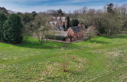 Enholmes Coach House - Foto 51