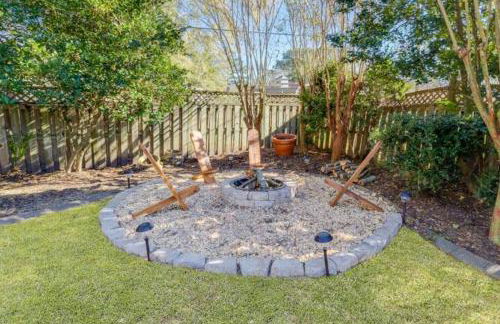 Spacious House Near Savannah Airport - 5 BR - Foto 3