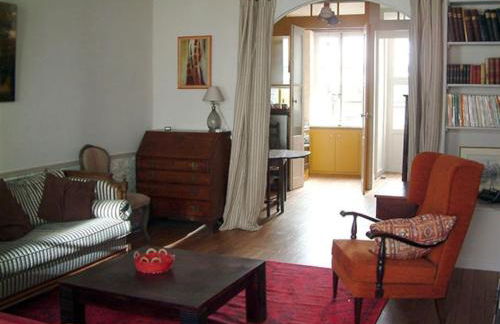 Gîte de la Galerie du Pont - Foto 7