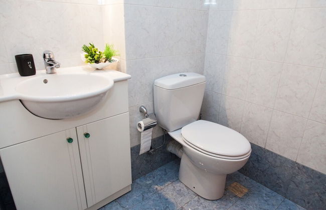 Beautiful 3 bedrooms apt in N. Smirni - Foto 25