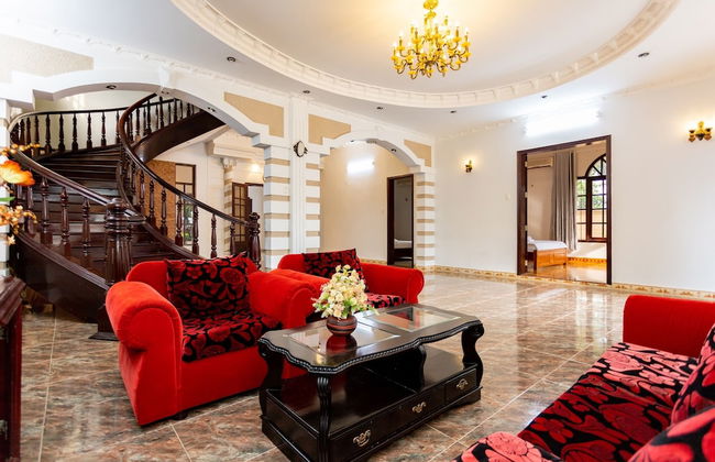 Villa. 231 Le Hong Phong - Photo 4