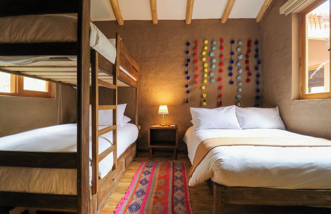 Mayupata in Calca by Wynwood House - Foto 32