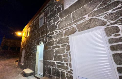 Casa Vacacional en Louro - Foto 20