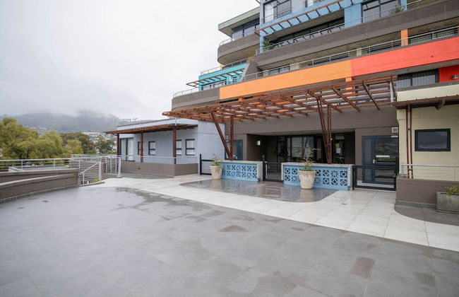 Forty On L by CTHA - Foto 19