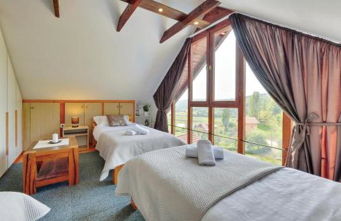 Gorgeous Home In Trstenik Puscanski - Foto 27