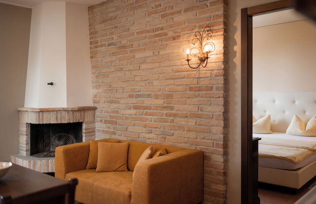 Poggio Antico - Suites and Breakfast - Foto 7