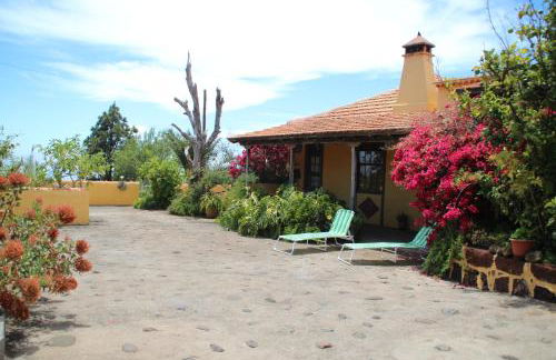 Casas Rurales Los Marantes - Foto 1