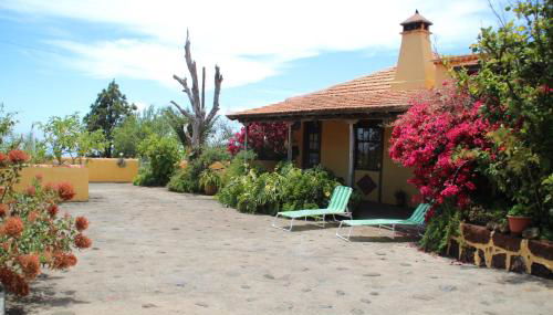 Casas Rurales Los Marantes - Foto 1