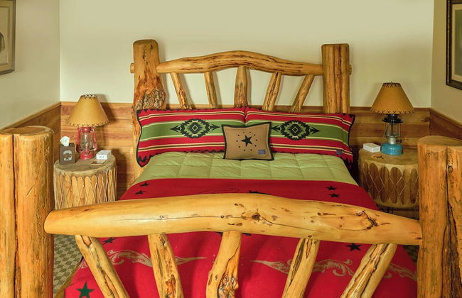 Alpine Falls Ranch - Foto 52