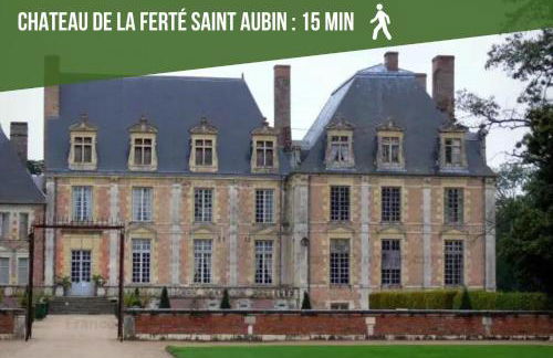 Sologne évasion - Photo 20