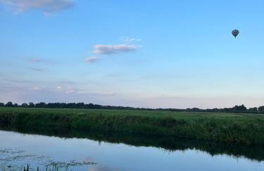 Biebrzaski - dom nad Biebrzą - Foto 43