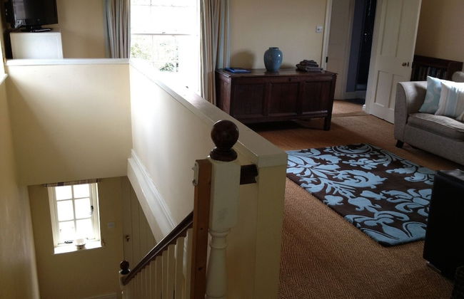 Duken Courtyard Cottage Self Catering Holiday Cottage in Glorious Countryside - Foto 7