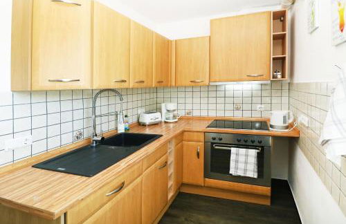 Zinnowitz Zum Bienenstock - Foto 7