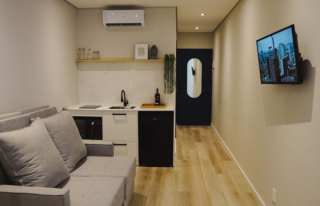 Apê Metrô Paraíso - Photo 12