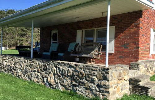 Charming Cabin on 1,000-Acre Farm in Westfield, Pennsylvania - Foto 5