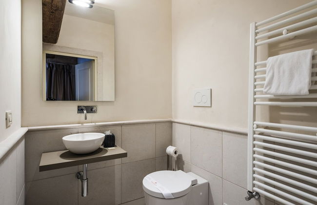 MYSWEETPLACE - San Marco Apartments - Foto 69