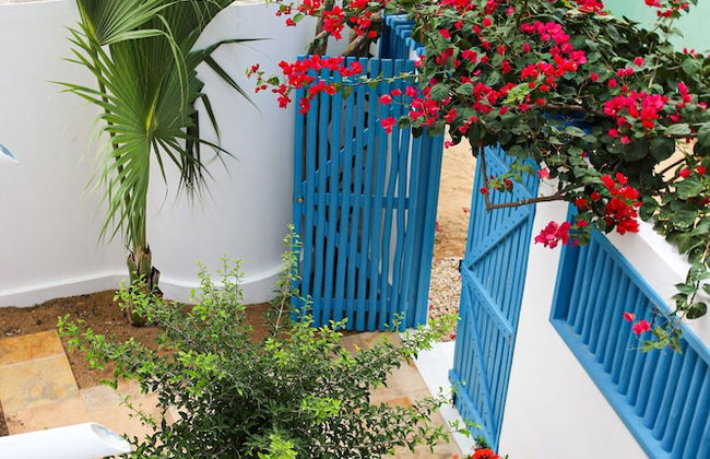 Vila Marinella - Foto 40